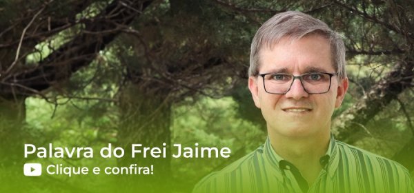 Vídeo Sobre o Projeto (Frei Jaime)